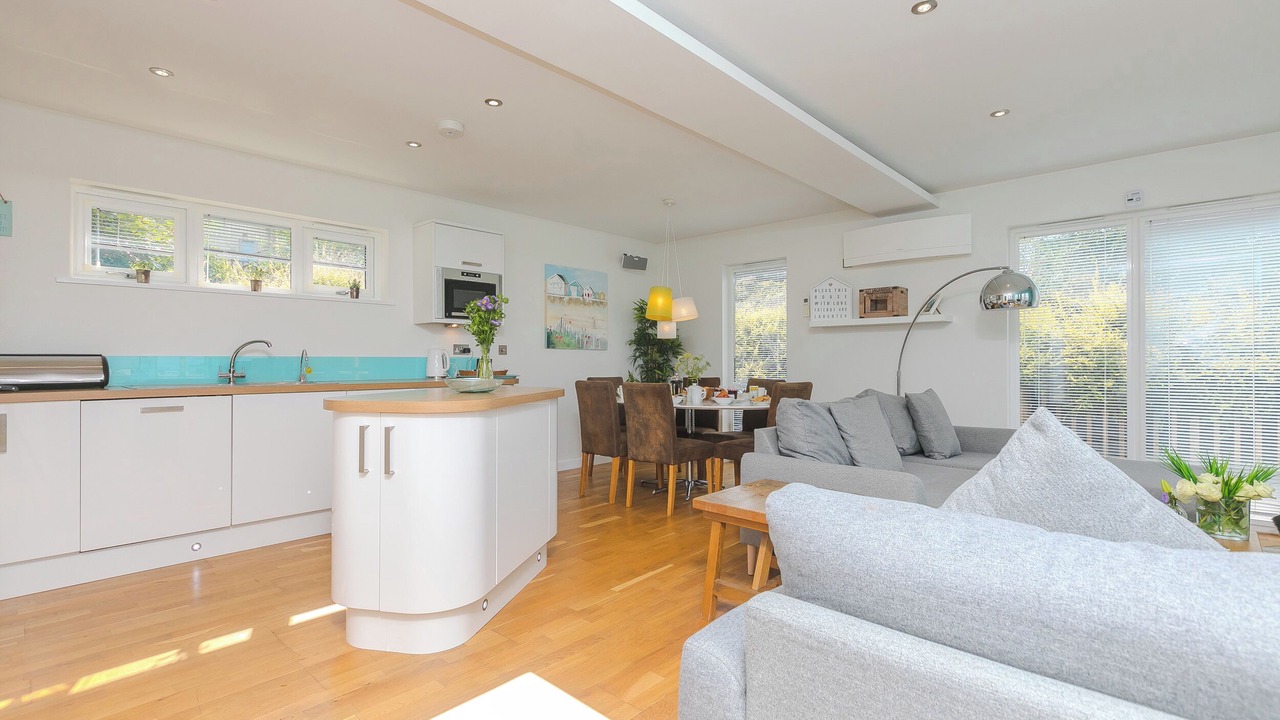 Photo of Livingroom in Portreath