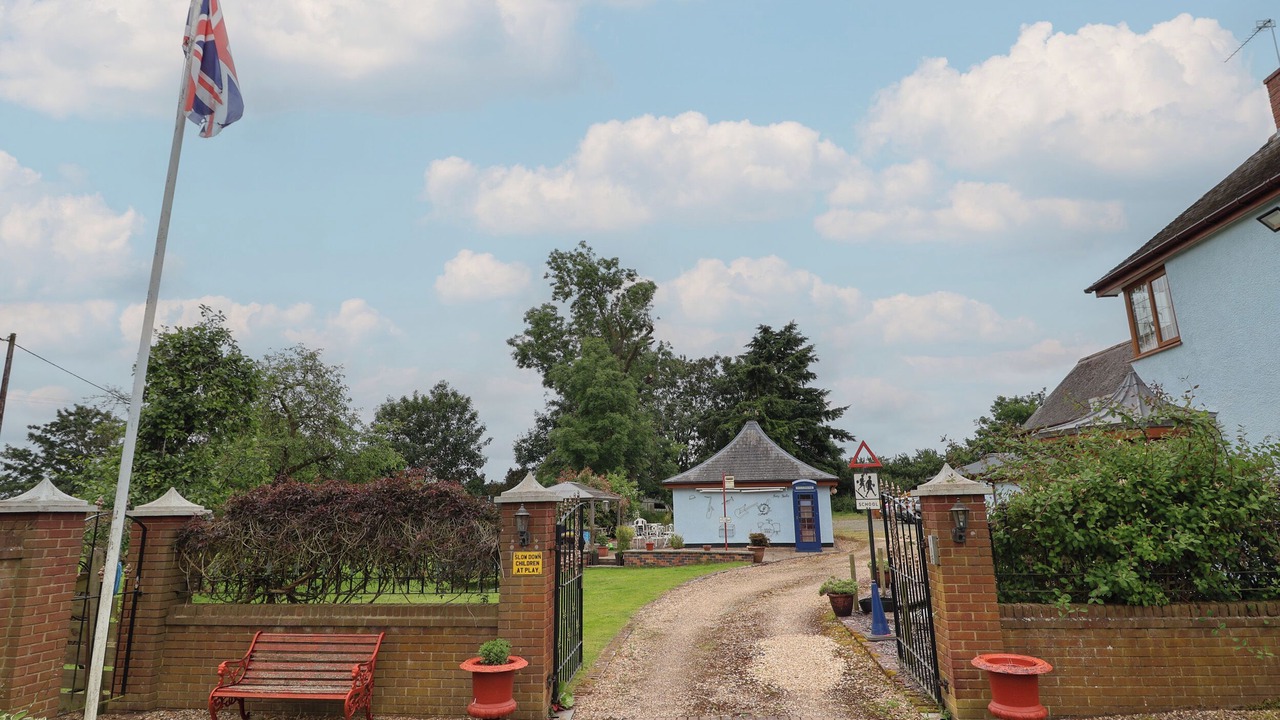 Photo of Outdoor in Walcot