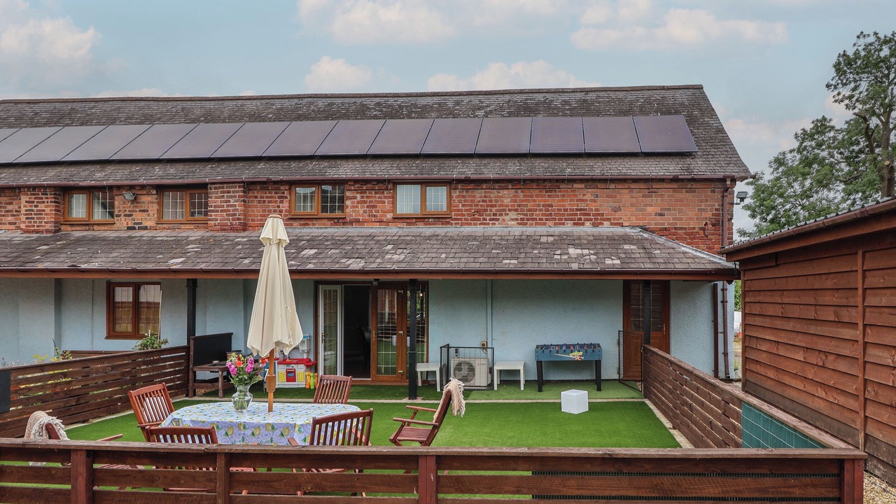 Photo of Outdoor in Walcot