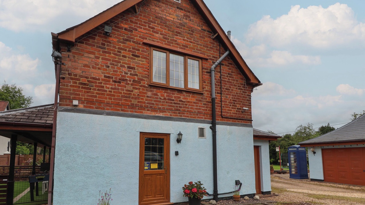 Photo of Outdoor in Walcot