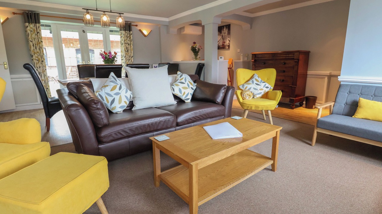 Photo of Livingroom in Walcot