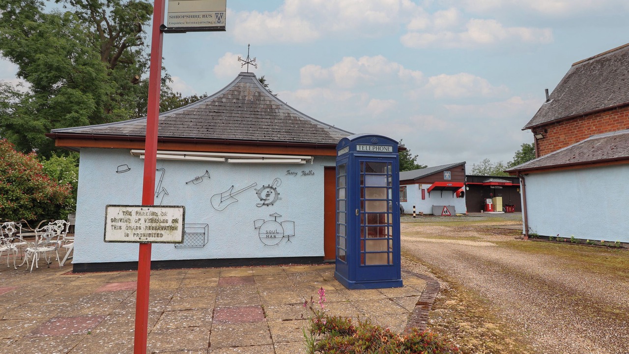 Photo of Outdoor in Walcot