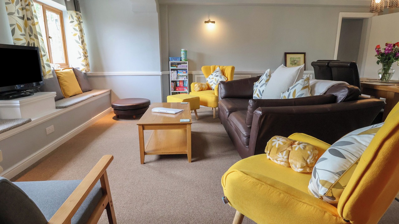 Photo of Livingroom in Walcot