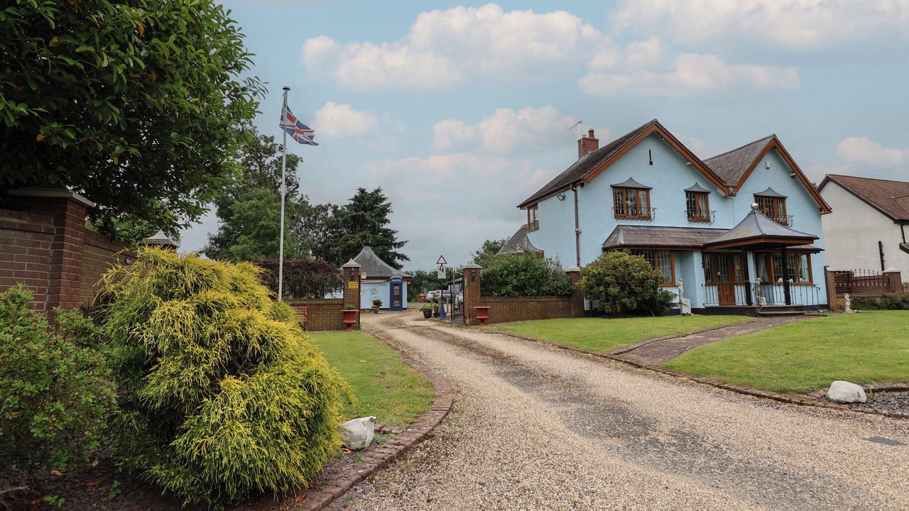 Photo of Outdoor in Walcot