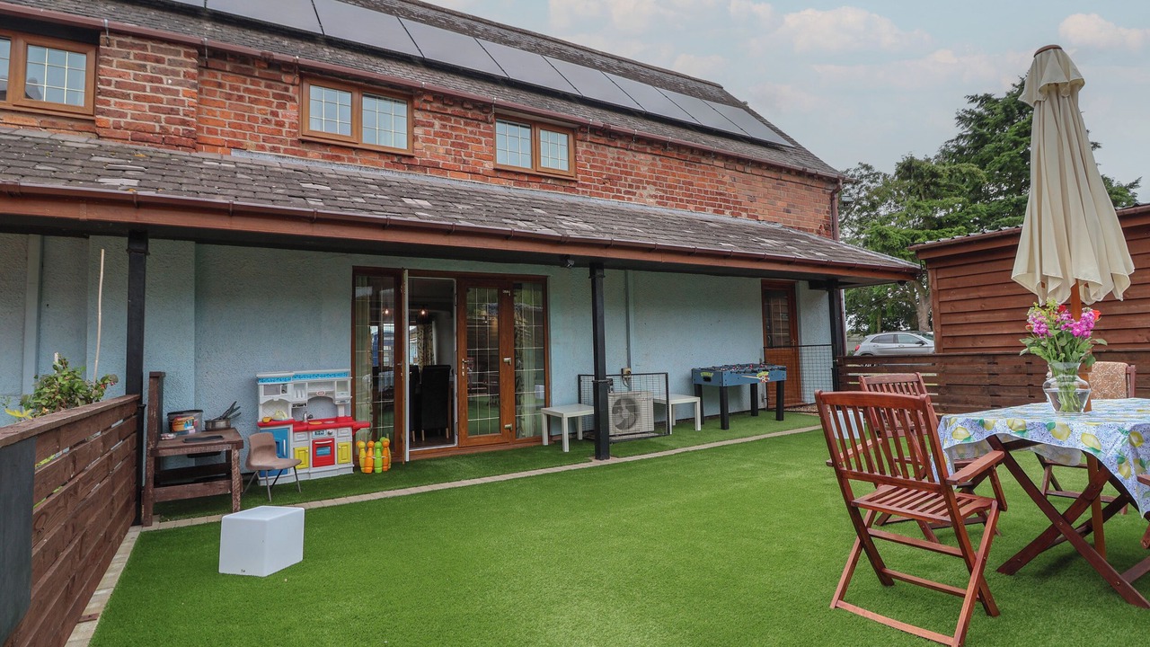 Photo of Outdoor in Walcot