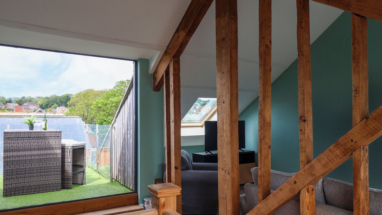 Photo of Livingroom in Seaton