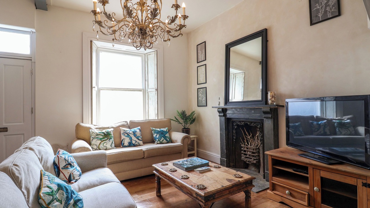 Photo of Livingroom in Seaton