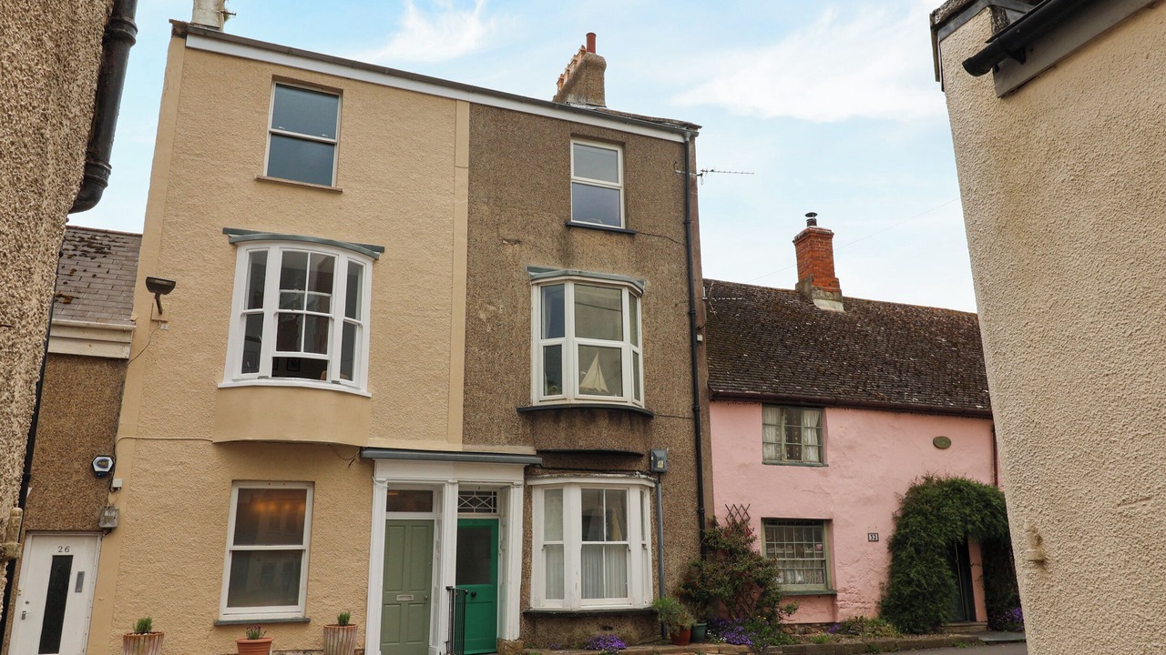 Photo of Outdoor in Seaton