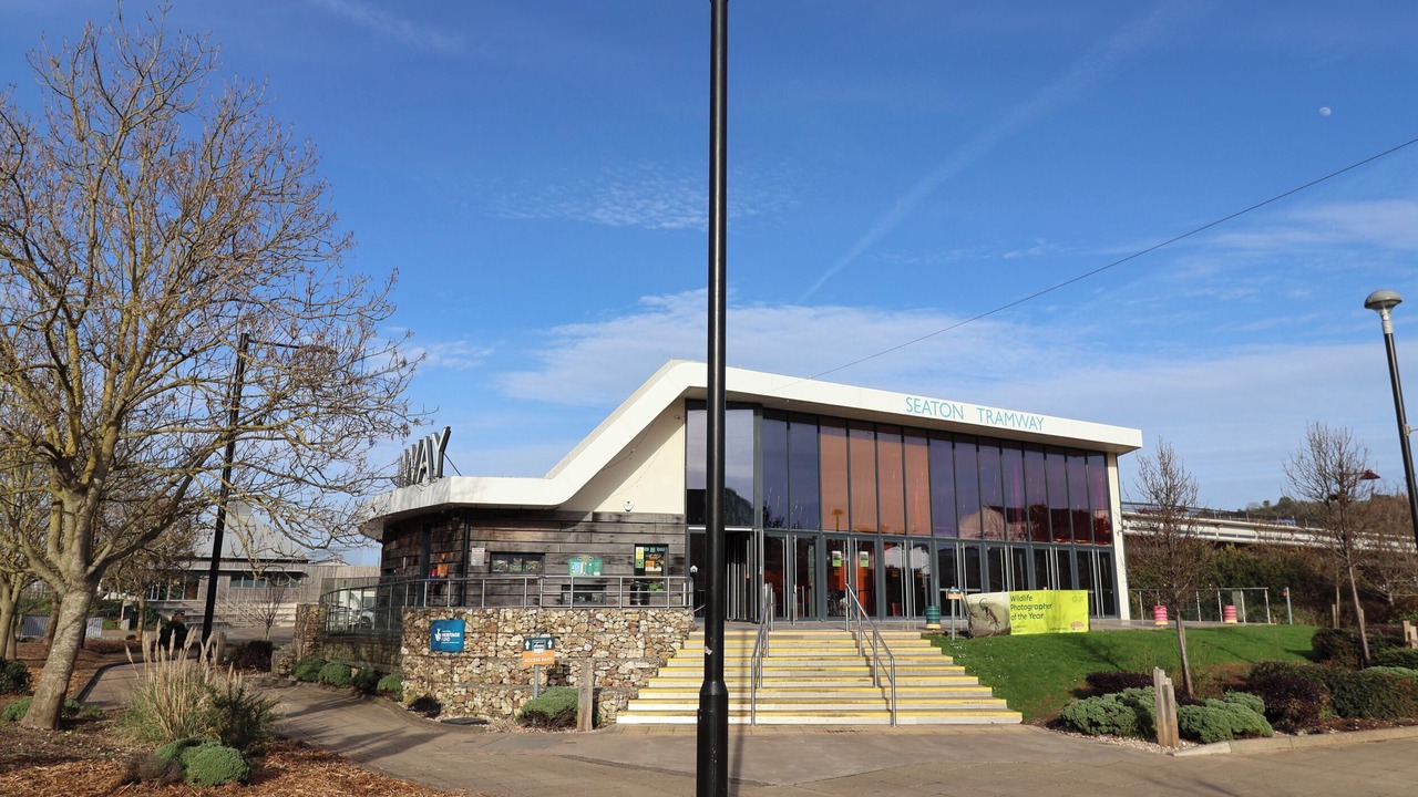 Photo of Outdoor in Seaton