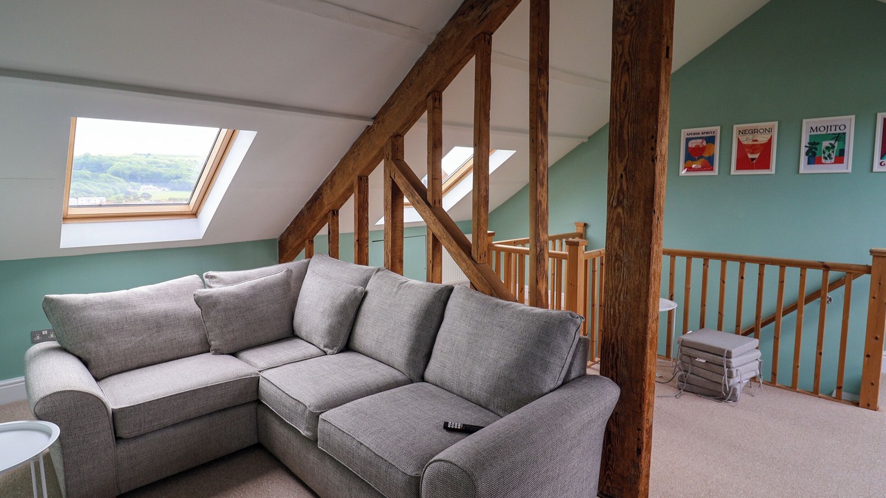 Photo of Livingroom in Seaton