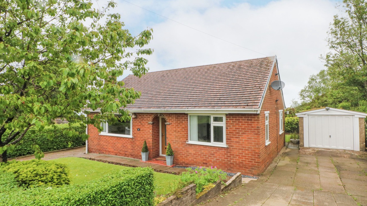 Photo of Outdoor in Mow Cop