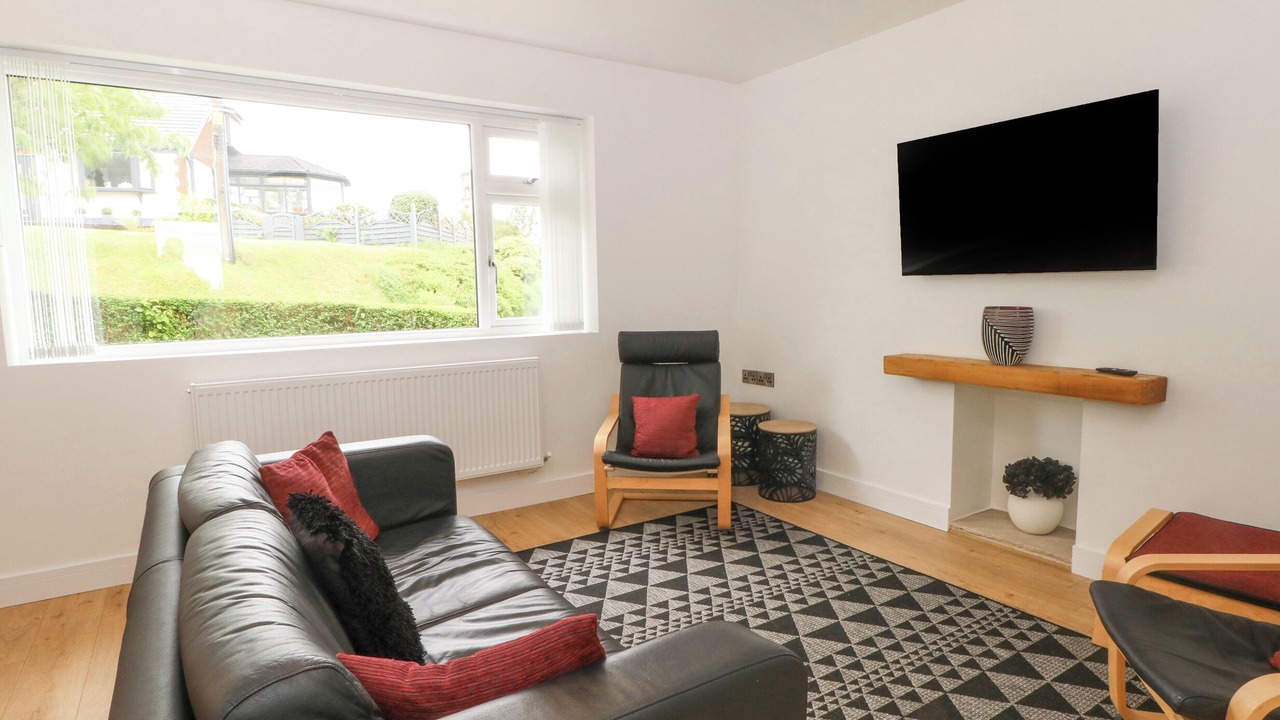 Photo of Livingroom in Mow Cop