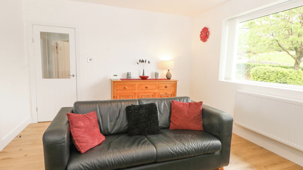 Photo of Livingroom in Mow Cop