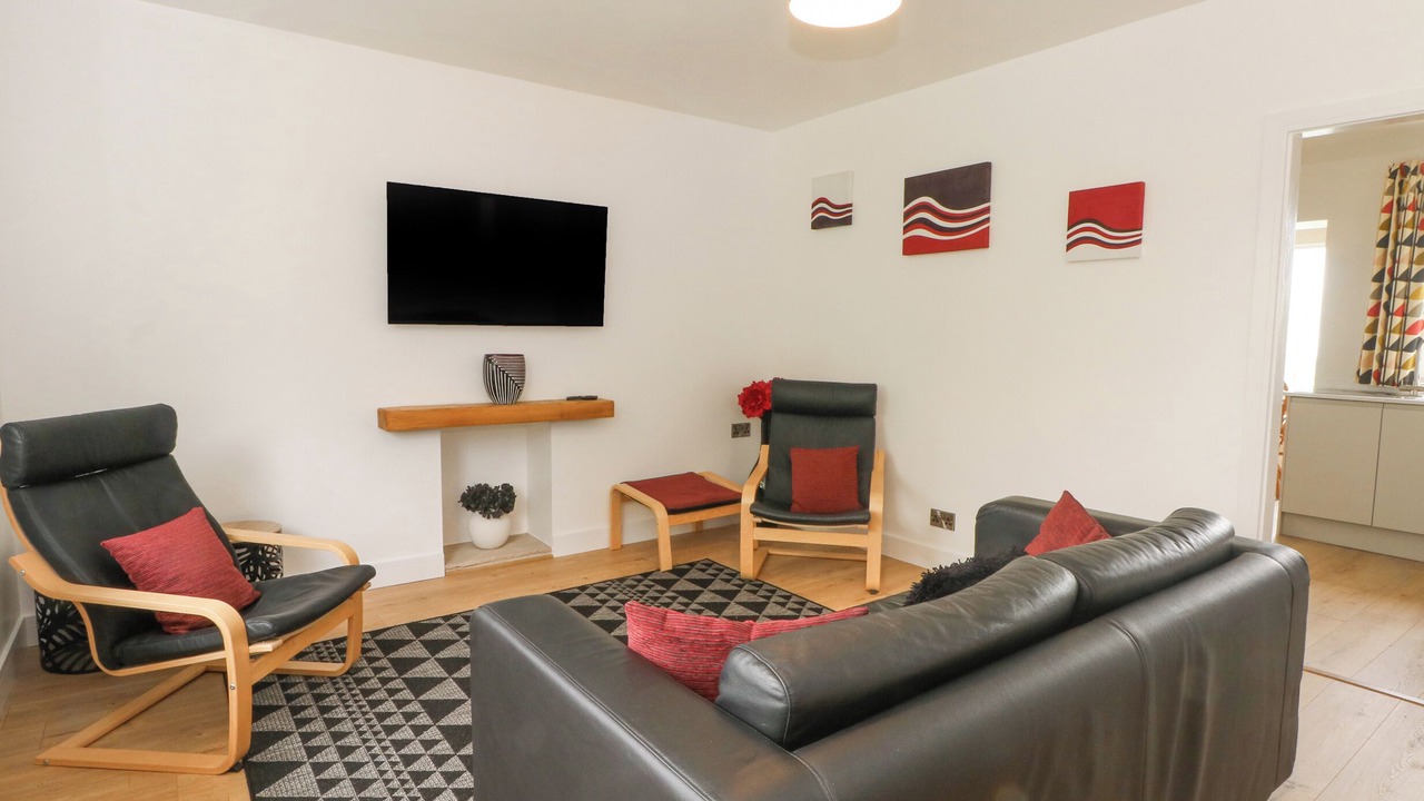 Photo of Livingroom in Mow Cop