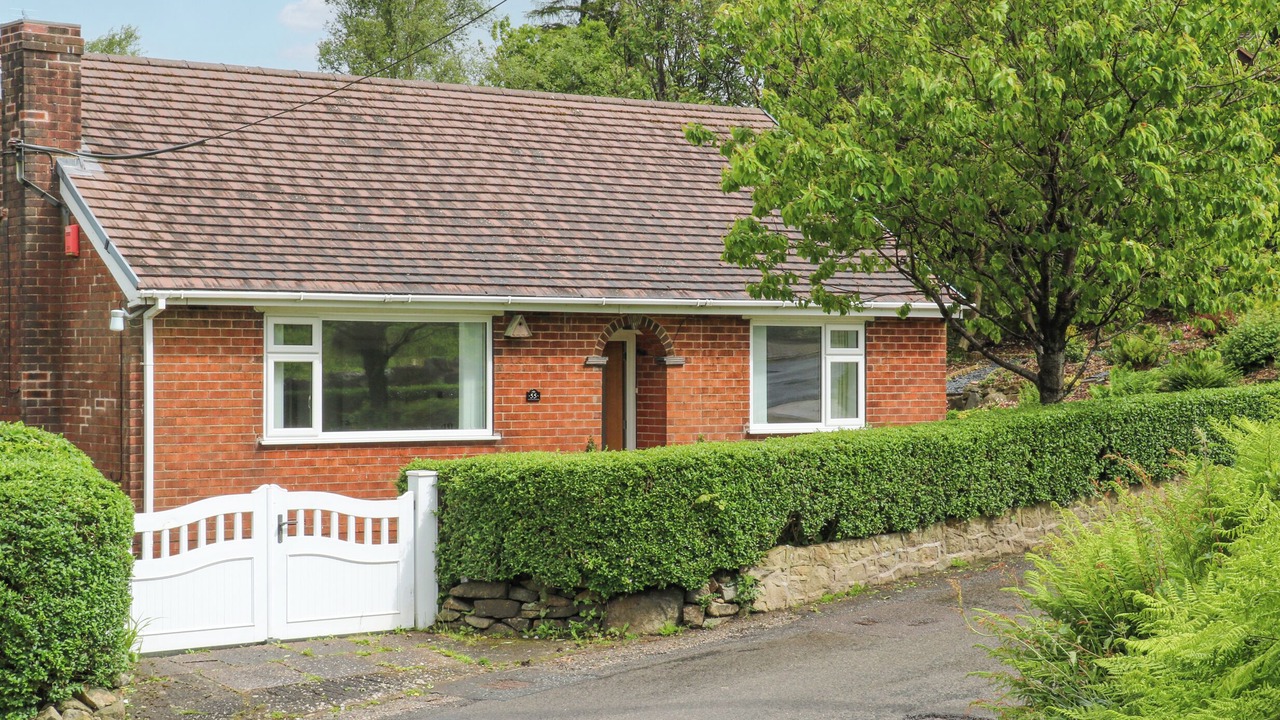 Photo of Outdoor in Mow Cop