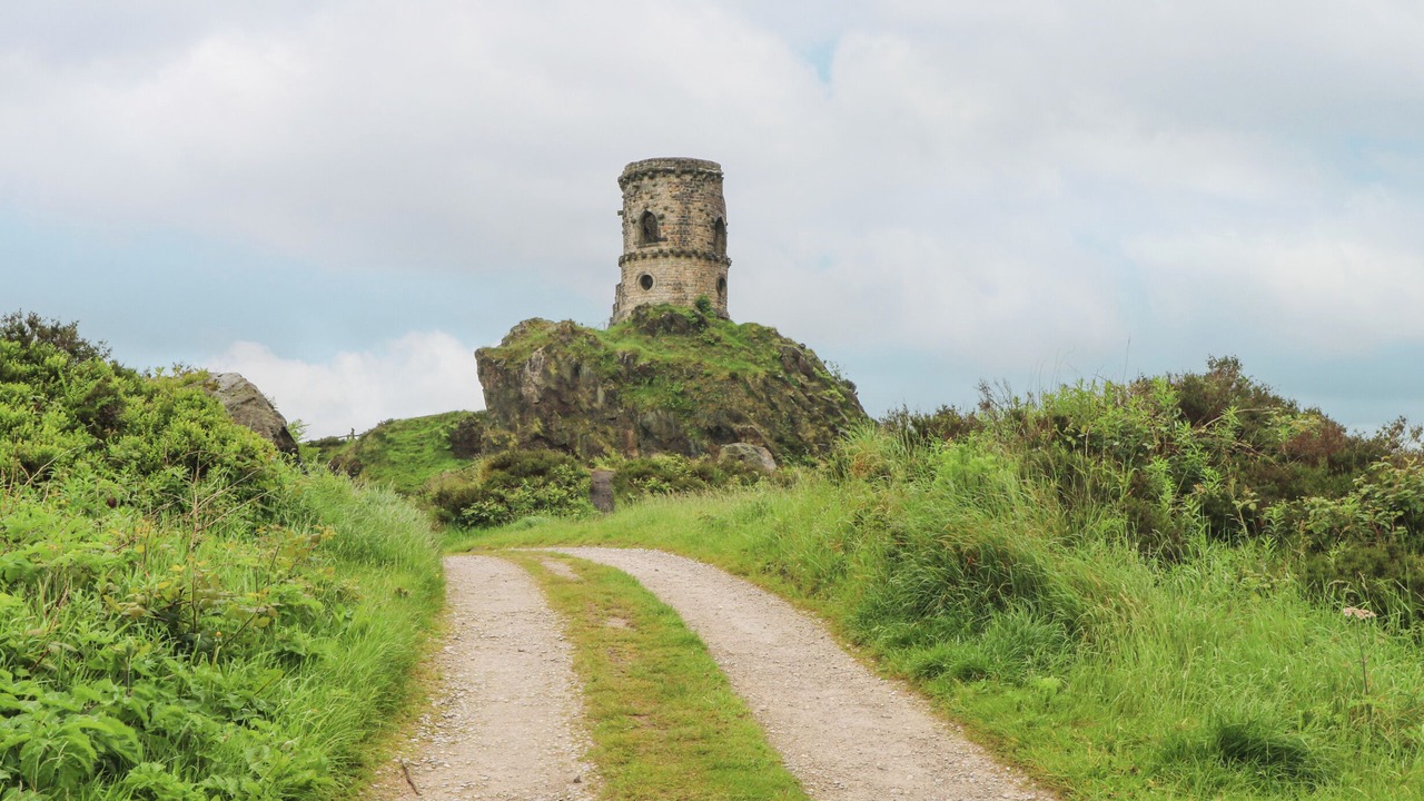 Photo of Others in Mow Cop