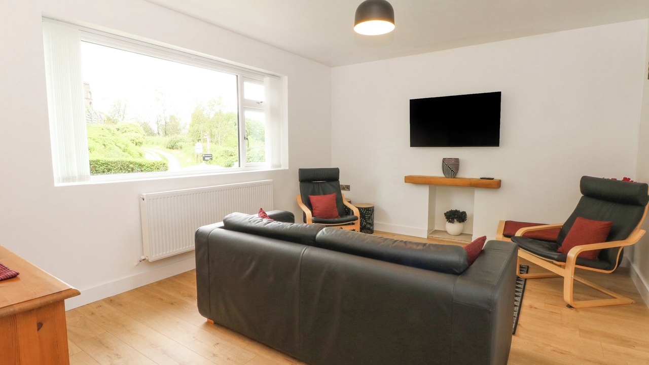 Photo of Livingroom in Mow Cop