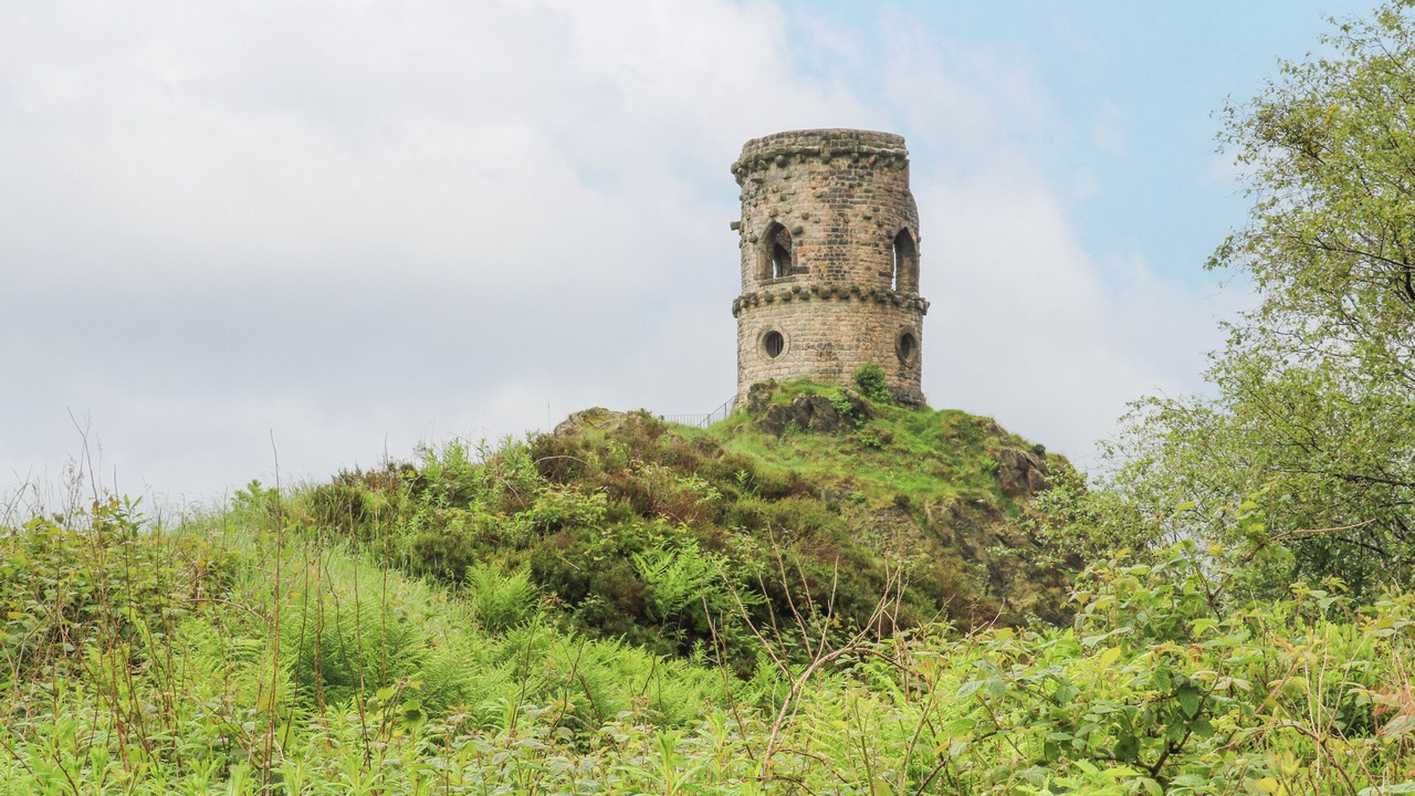 Photo of Others in Mow Cop