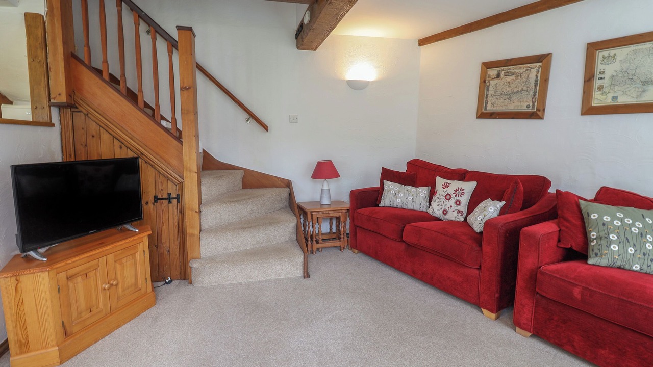 Photo of Livingroom in Honiton