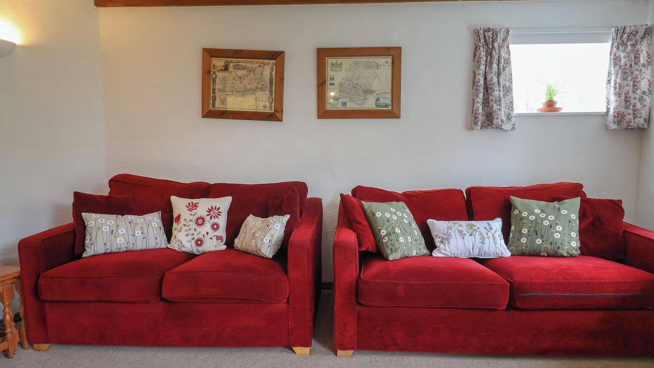 Photo of Livingroom in Honiton