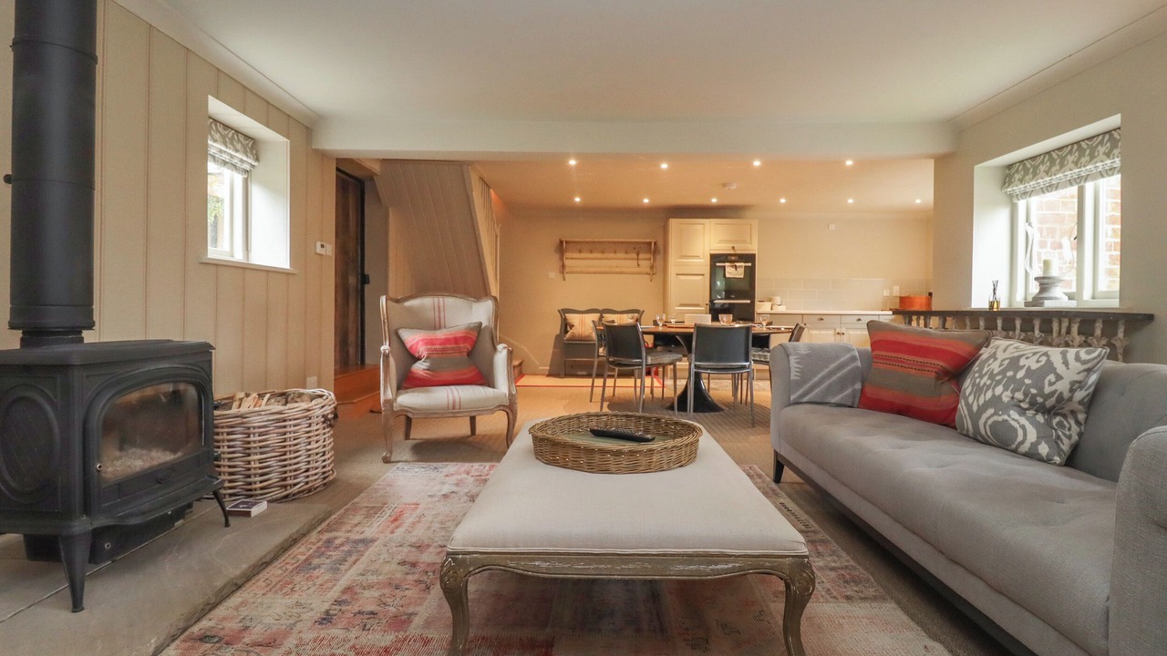 Photo of Livingroom in Woolhope