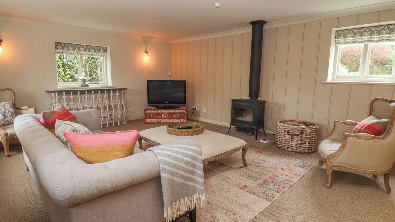 Photo of Livingroom in Woolhope