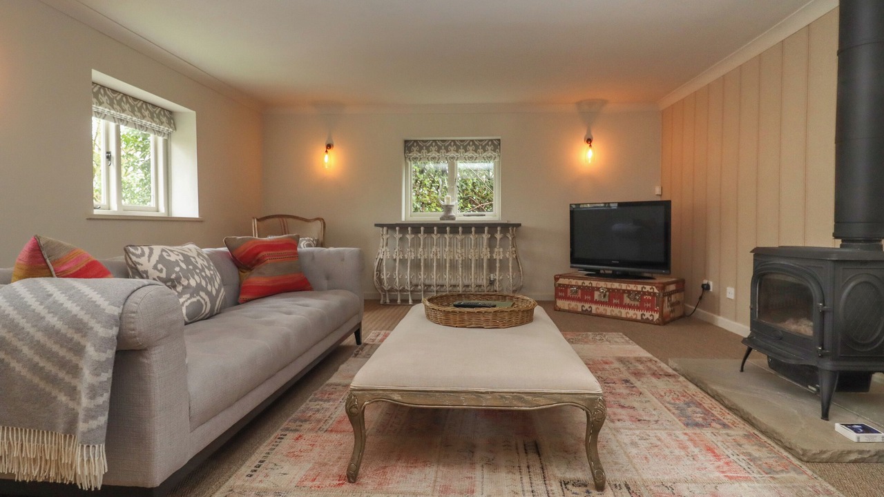 Photo of Livingroom in Woolhope