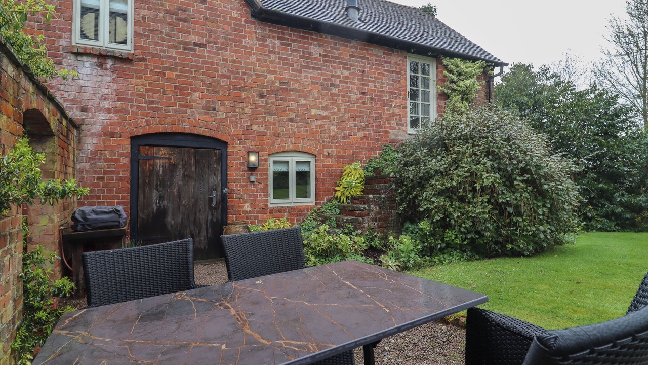 Photo of Outdoor in Woolhope