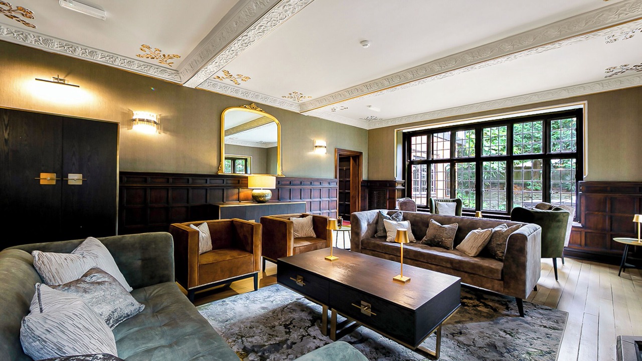 Photo of Livingroom in Bournemouth City Centre