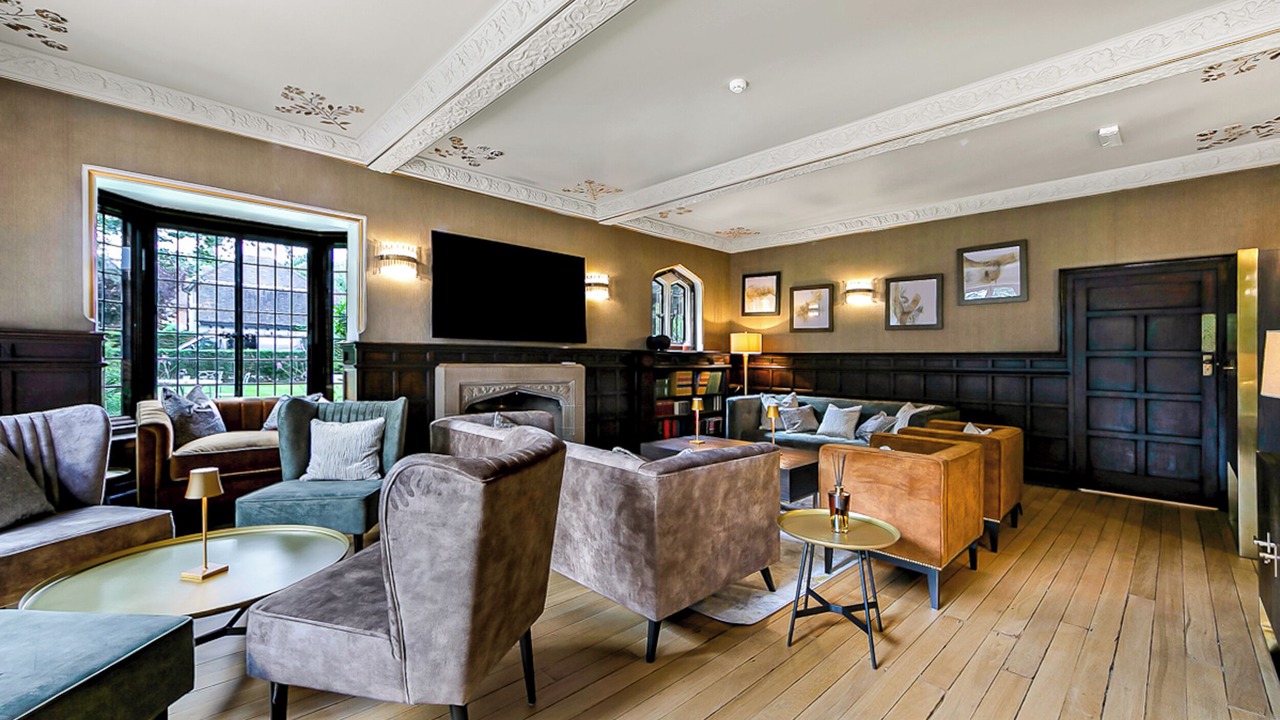 Photo of Livingroom in Bournemouth City Centre