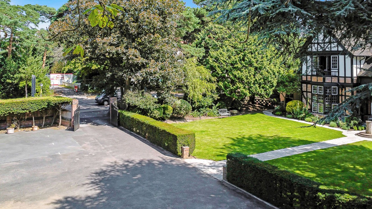 Photo of Outdoor in Bournemouth City Centre