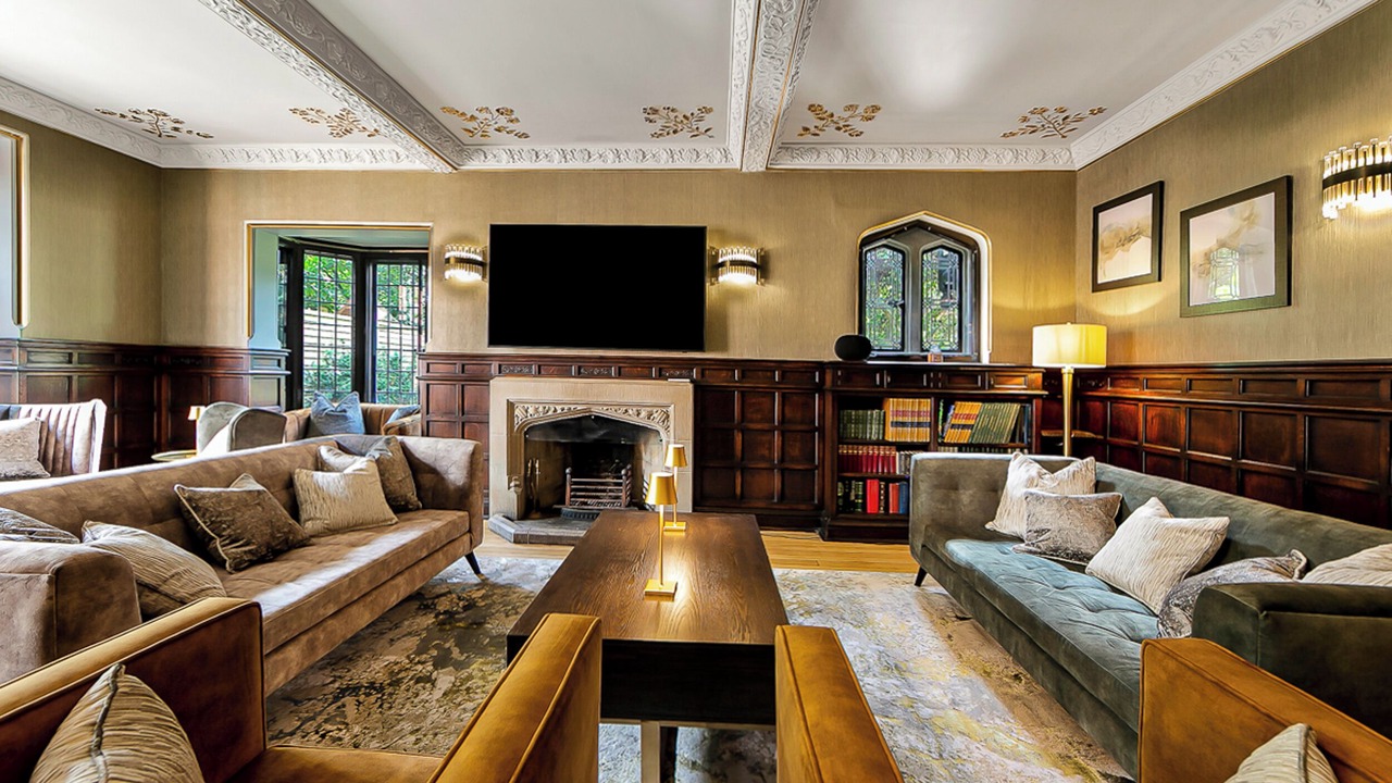 Photo of Livingroom in Bournemouth City Centre