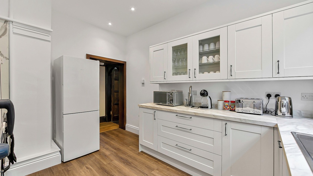 Photo of Others in Bournemouth City Centre