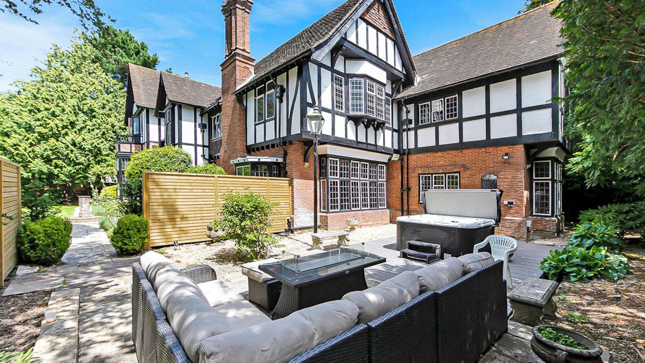 Photo of Outdoor in Bournemouth City Centre