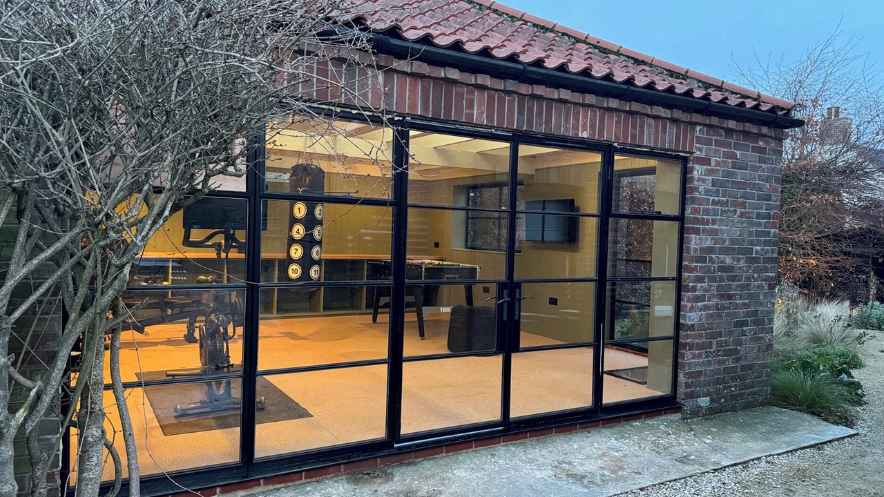 Photo of Outdoor in Hopton