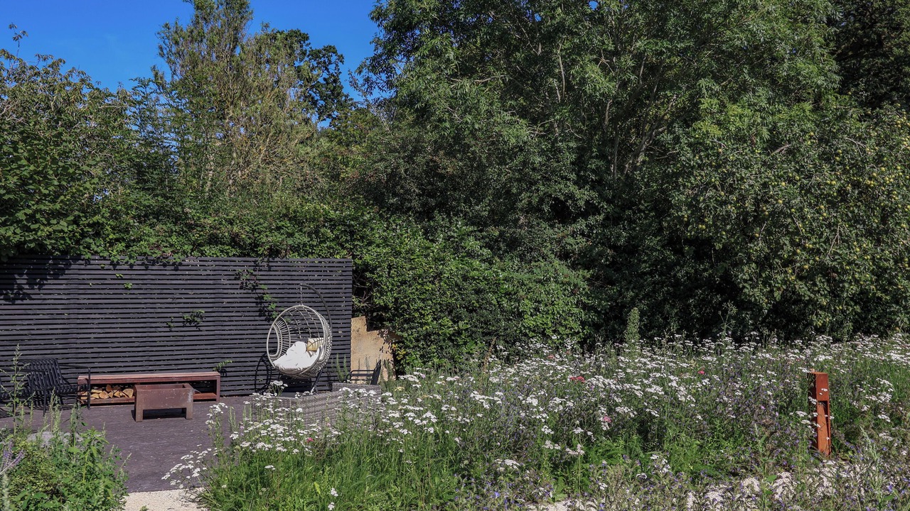 Photo of Patio Balcony in Hopton