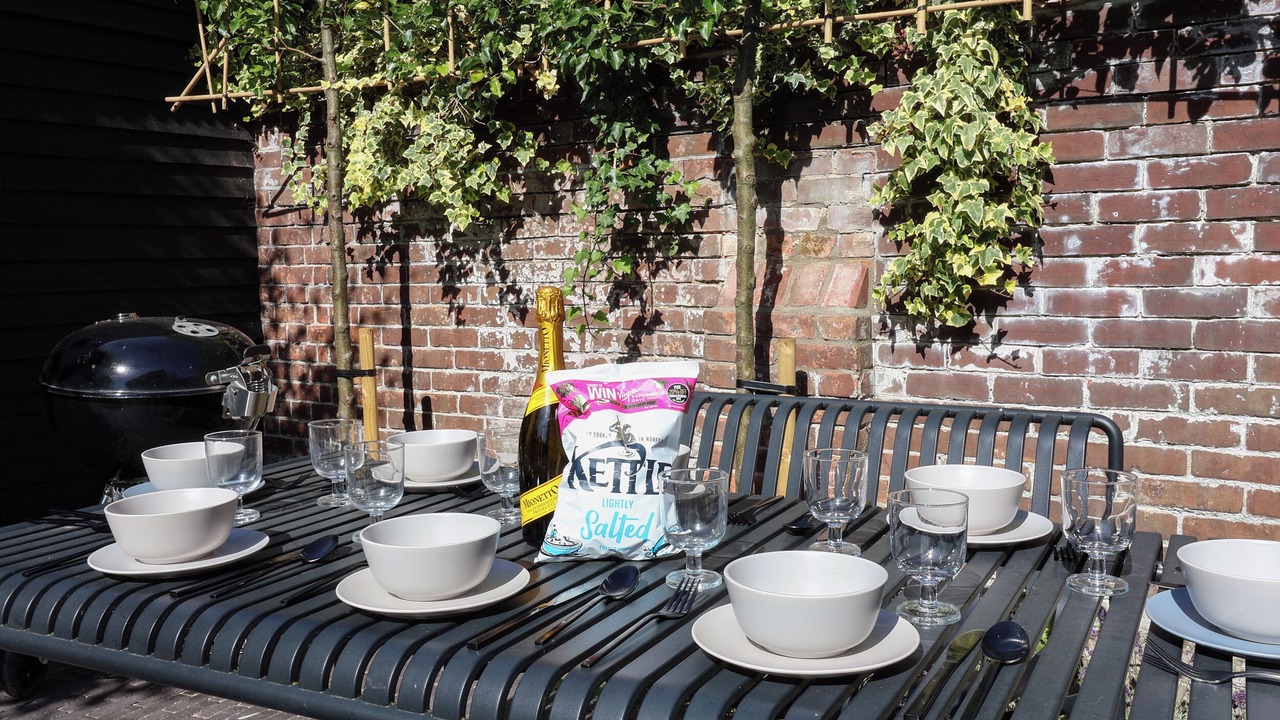 Photo of Outdoor in Hopton