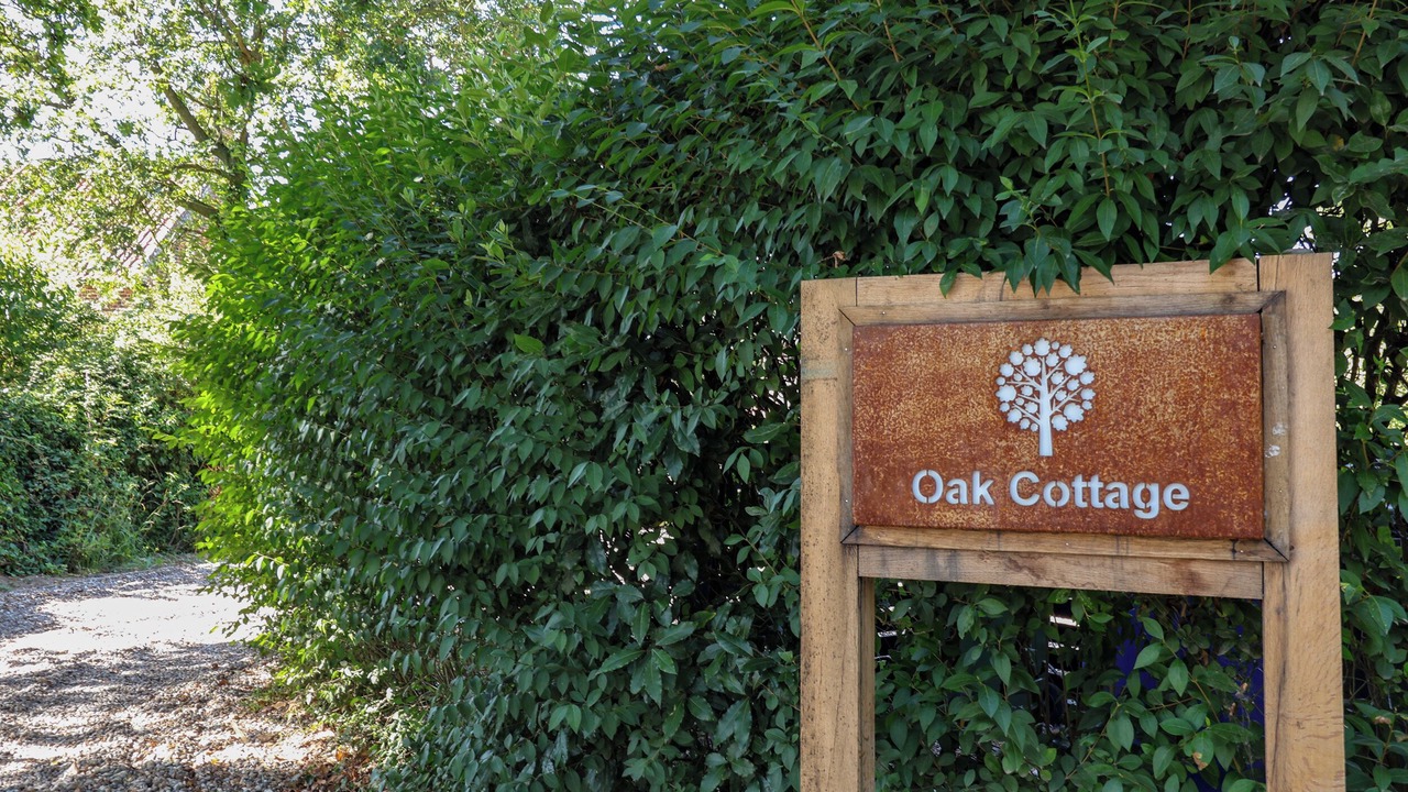 Photo of Outdoor in Hopton