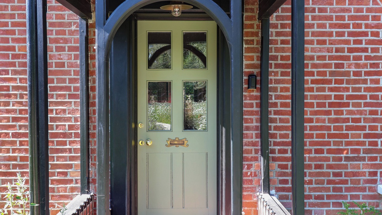 Photo of Outdoor in Hopton