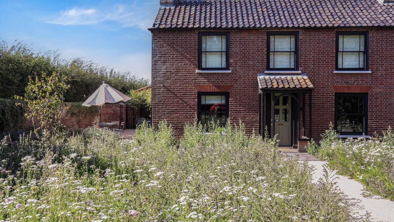 Photo of Outdoor in Hopton