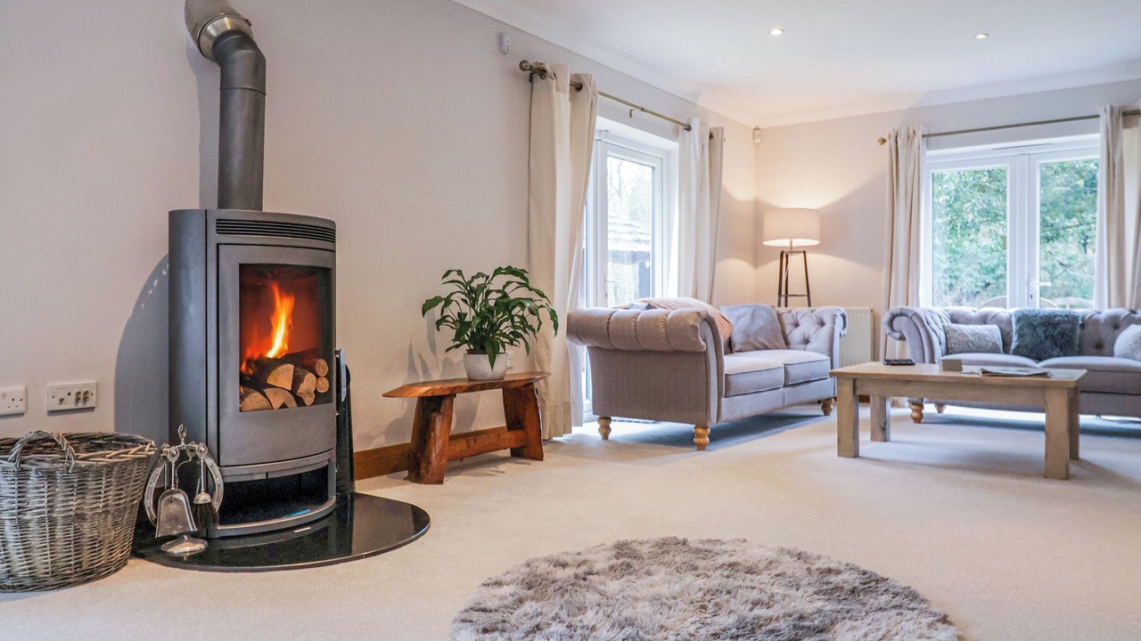 Photo of Livingroom in Ipswich