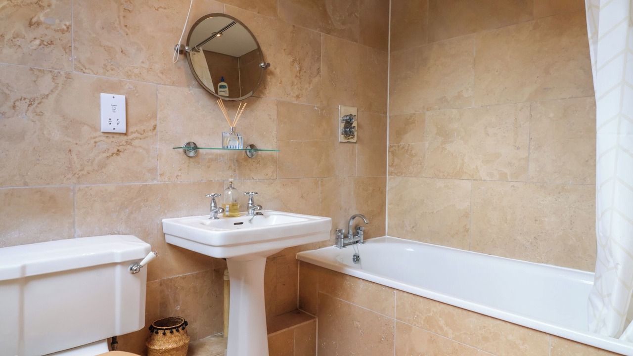 Photo of Bathroom in Ipswich