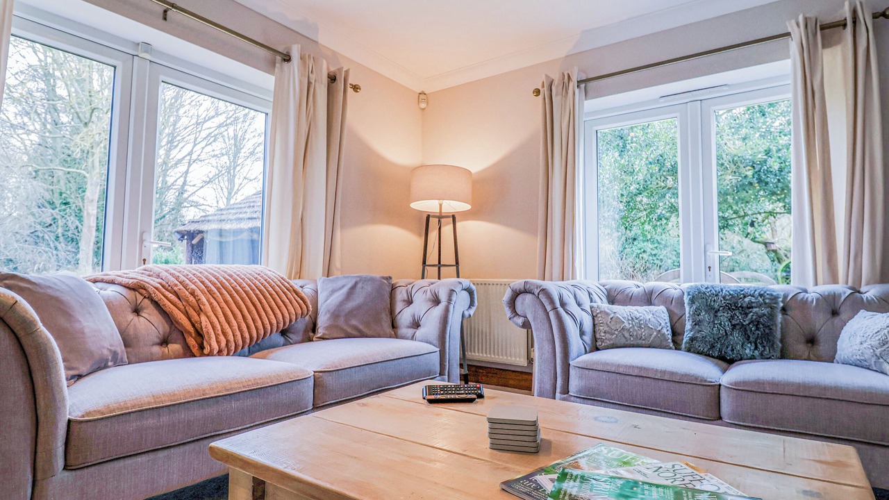 Photo of Livingroom in Ipswich