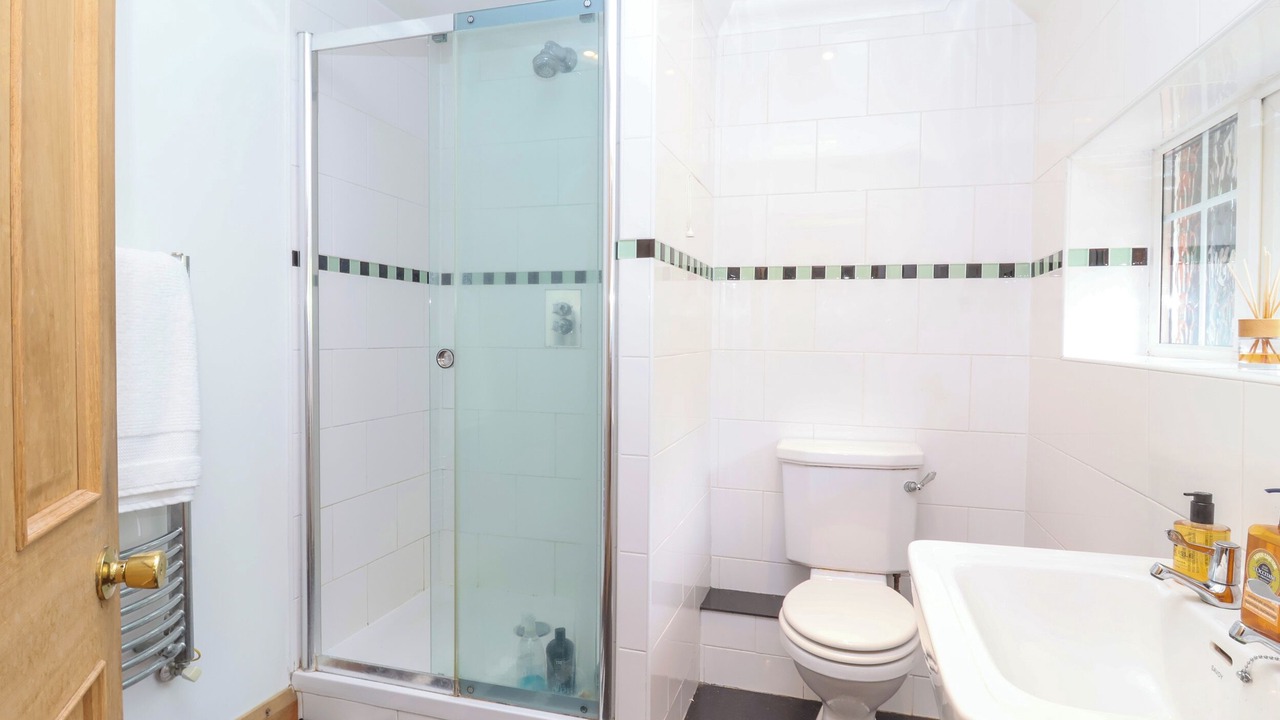 Photo of Bathroom in Ipswich