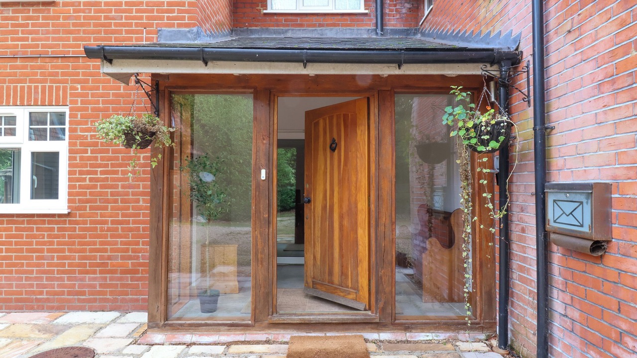 Photo of Outdoor in Ipswich