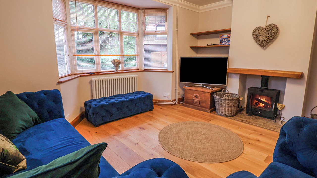 Photo of Livingroom in Ipswich