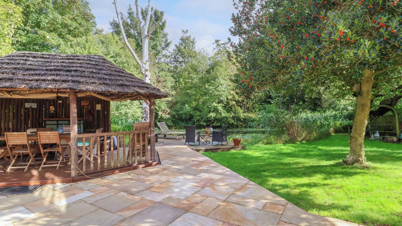 Photo of Outdoor in Ipswich