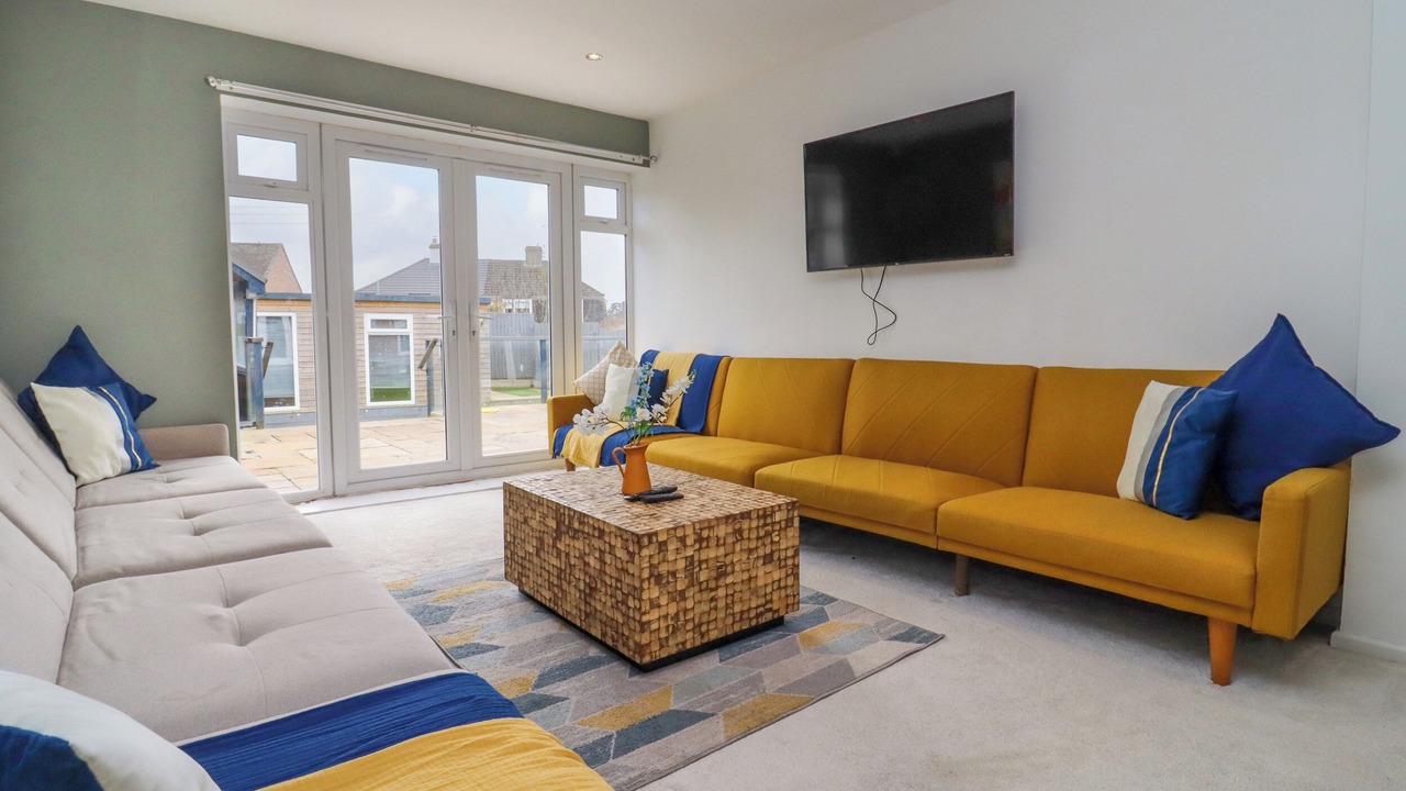 Photo of Livingroom in Stonehouse