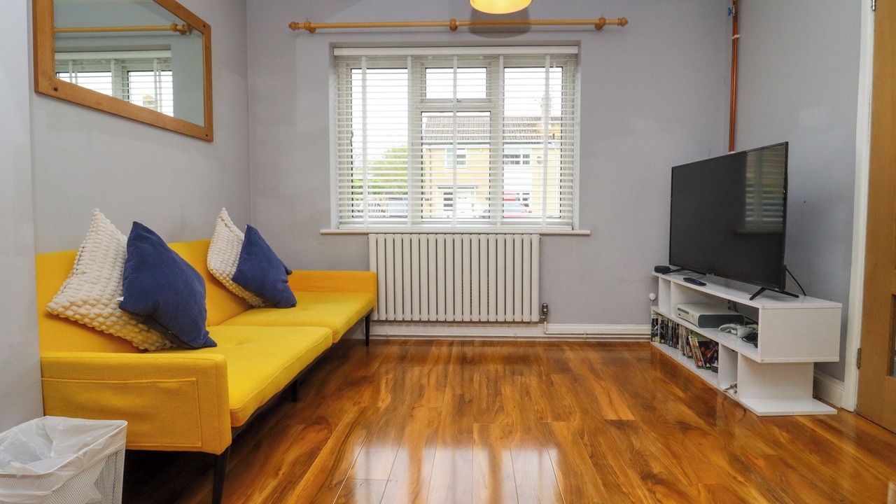 Photo of Livingroom in Stonehouse