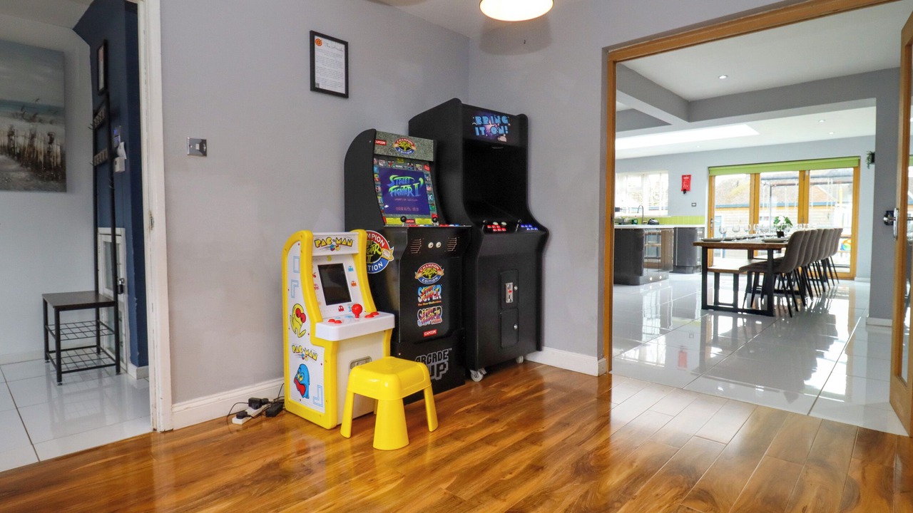 Photo of Bedroom in Stonehouse